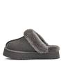 UGG Slippers Scufette Bomber Grey