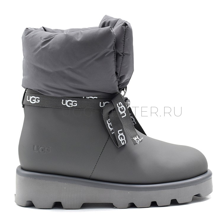 Moon Boot Grey