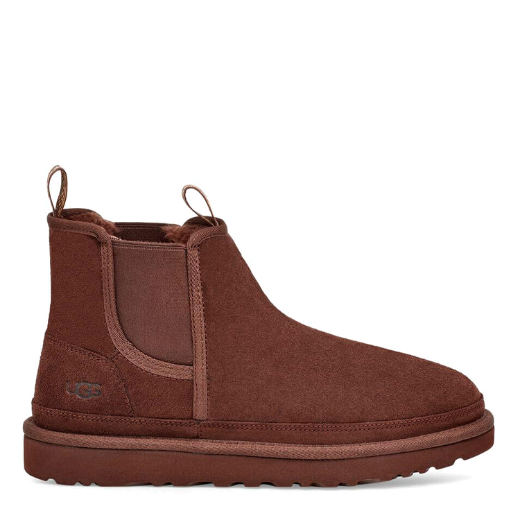 Men's Neumel Chelsea Grizzly