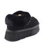 Ugg Platform Slipper Black