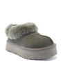 Ugg Platform Slipper Grey