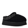 Tazz UGG Braid Black