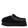 Tazz UGG Braid Black