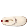 Tazz UGG Braid White