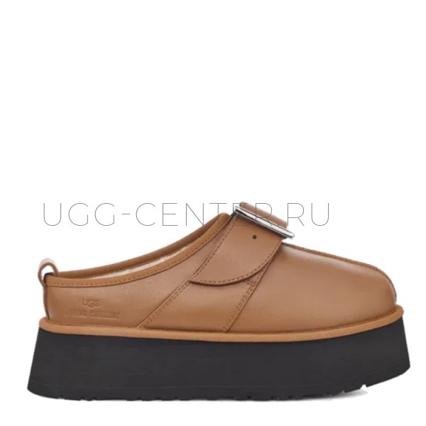 Ugg X Oc Tasman Brown