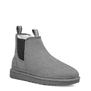 Mens Neumel Chelsea Grey