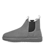 Mens Neumel Chelsea Grey